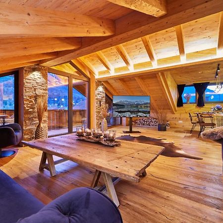 Chalet Alpi Гармиш-Партенкирхен Екстериор снимка
