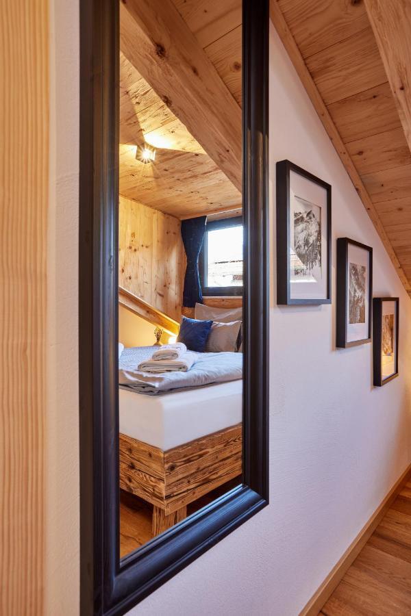 Chalet Alpi Гармиш-Партенкирхен Екстериор снимка