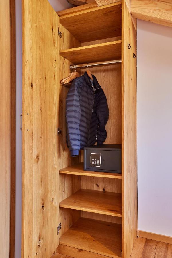 Chalet Alpi Гармиш-Партенкирхен Екстериор снимка